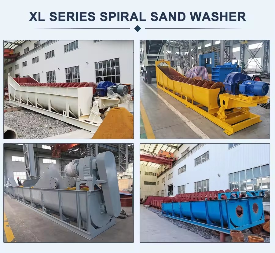 XL series