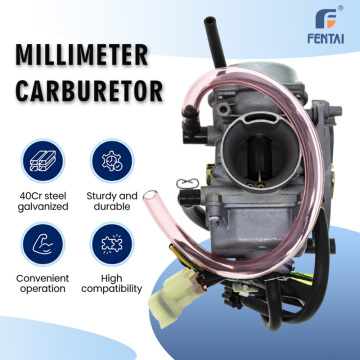 PD Fuel Technology Progress and Performance Enhancements