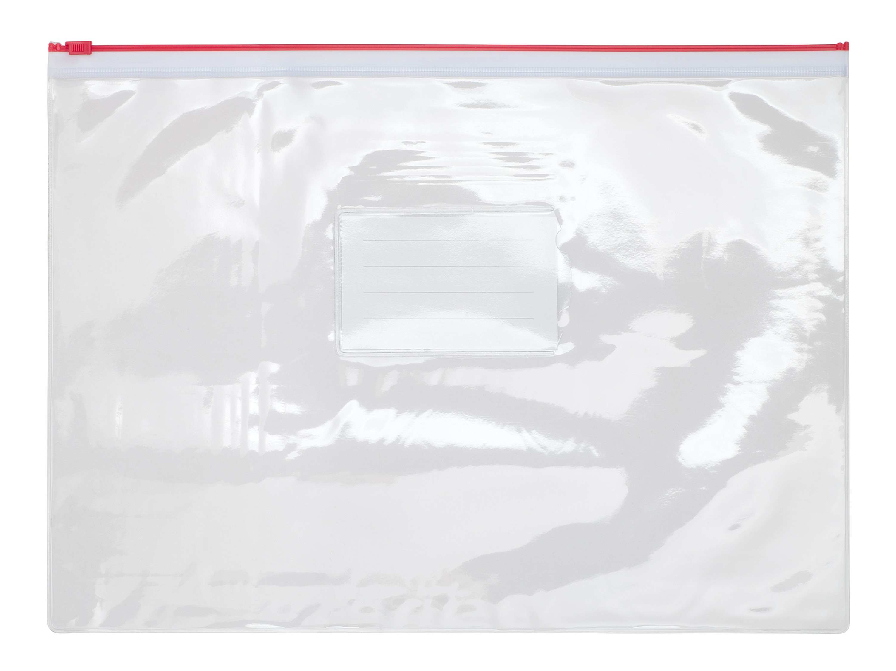 PVC Clear Film5