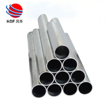 Aisi 400 Series Ss316L Stainless Steel Round Pipe