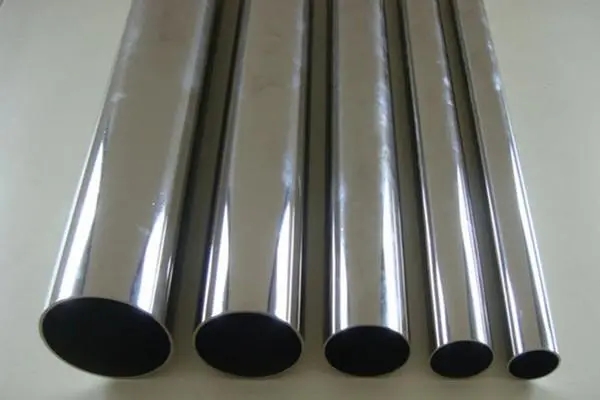 Stainless Steel Pipe