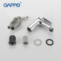 GAPPO Basin Faucets bathroom taps mixer water bathroom faucet basin mixer bathroom sink faucet basin tap torneira