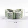 DIY Handmade Planter Concrete Mold 3D Butterfly Shaped Cement Mould