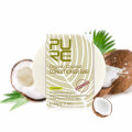 Organic Hair Coconut Conditioner Bar Handmade Solid Conditioner Soap Deeply Moisturizing For Dry Or Damaged Hair Care