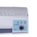 New A4 laminating machine MQ-230 Adjustable temperature laminator file photo home A4 film machine Photo sealing machine MQ230