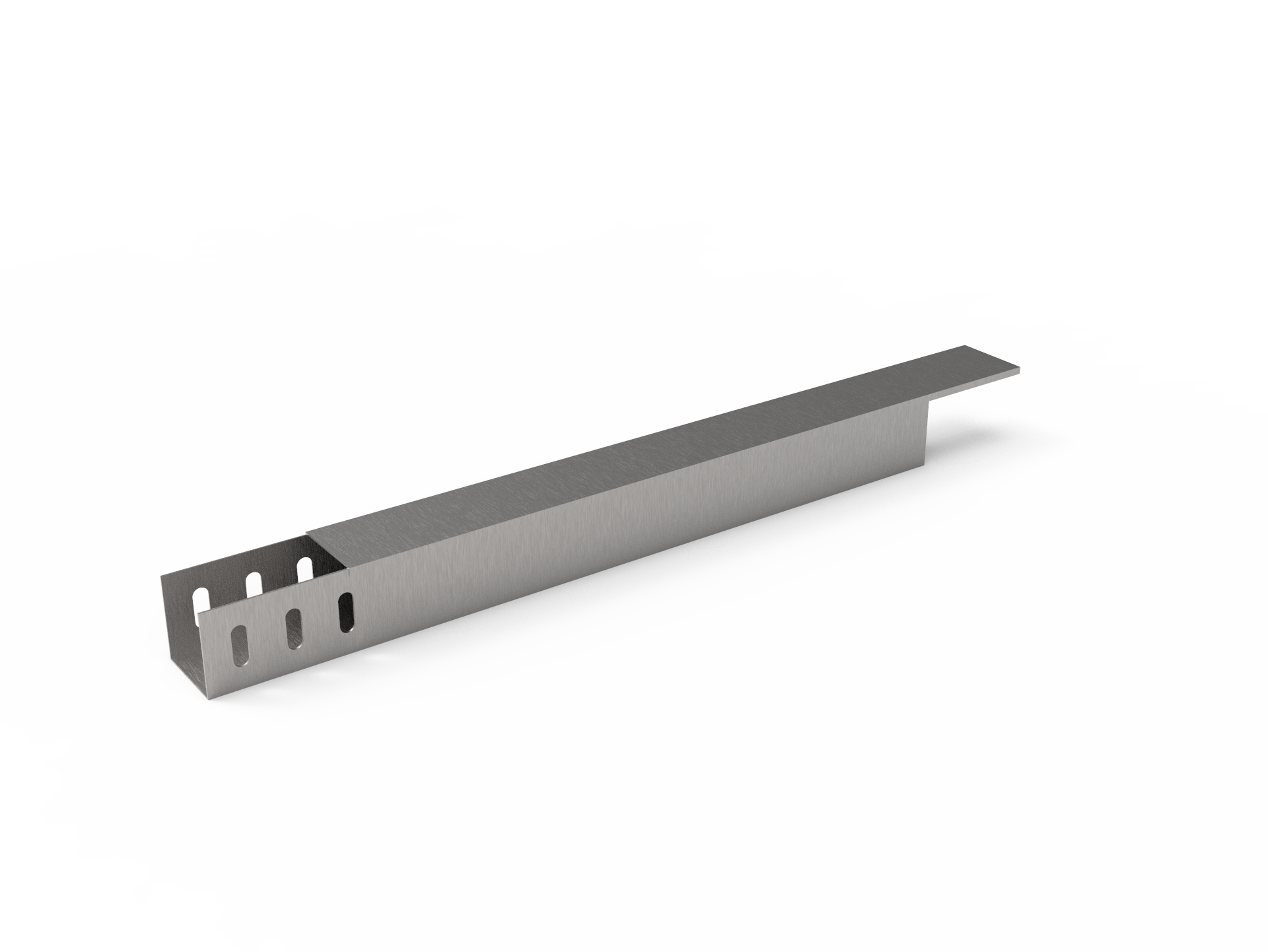 Solar Cable Tray