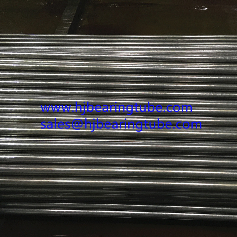 34MnB5 Hollow stabilizer bars metal pipe