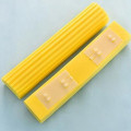 2pcs home sponge mop head replenishes home floor mop cleaning tool