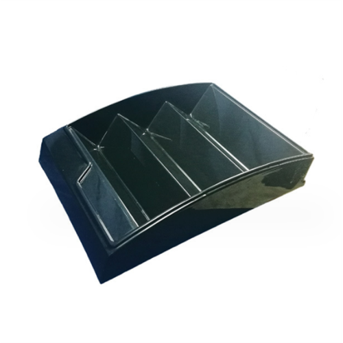 Cheap price for vacuum forming display racks wholesale