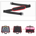 Sports Bag Large Women Yoga Bags Gym Bag Yoga Mat Kettle Storage Portable Shoulder Bags Ladies Female Fitness Handbag SGC004