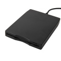 Portable External USB Floppy Disk Drive 1.44Mb 3.5" External Diskette FDD For Desktops and Laptops