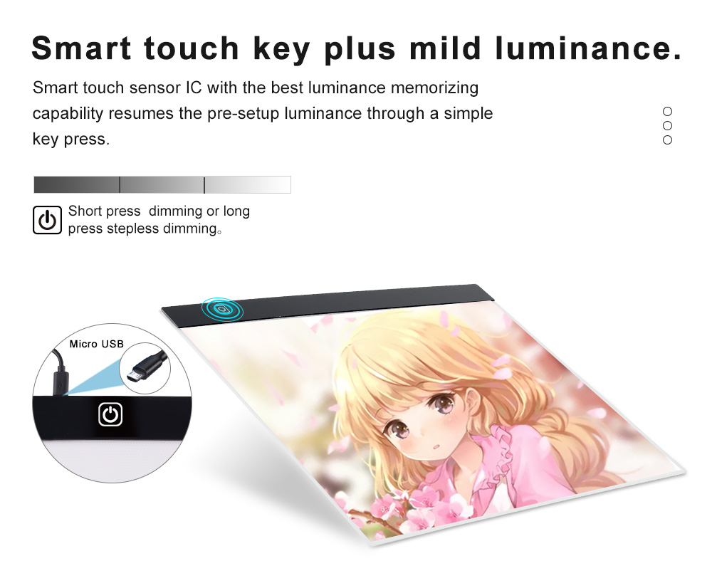 drawing pad