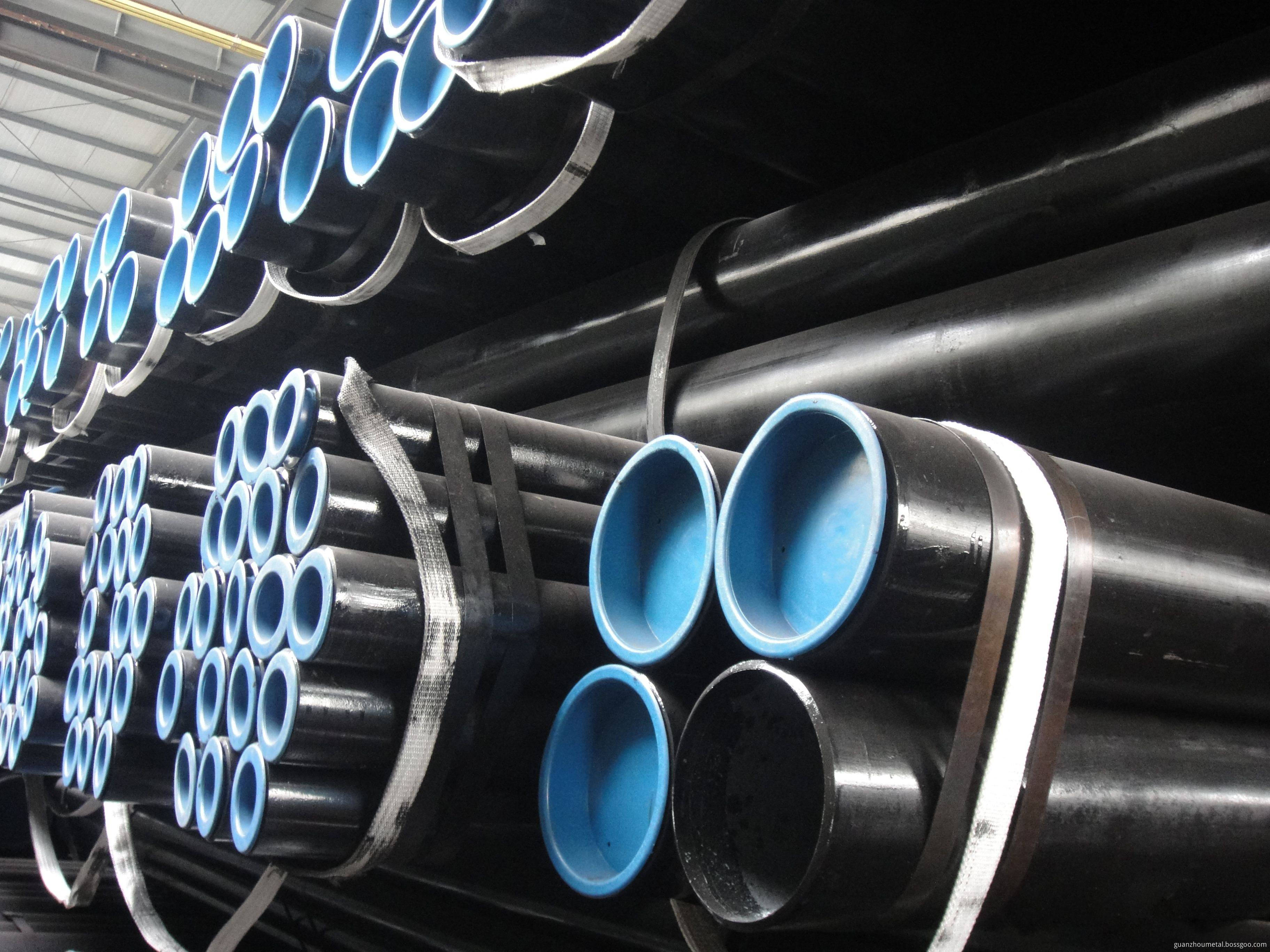 API 5L Steel Pipe