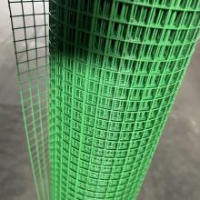1 inch galvanized welded wire mesh/1