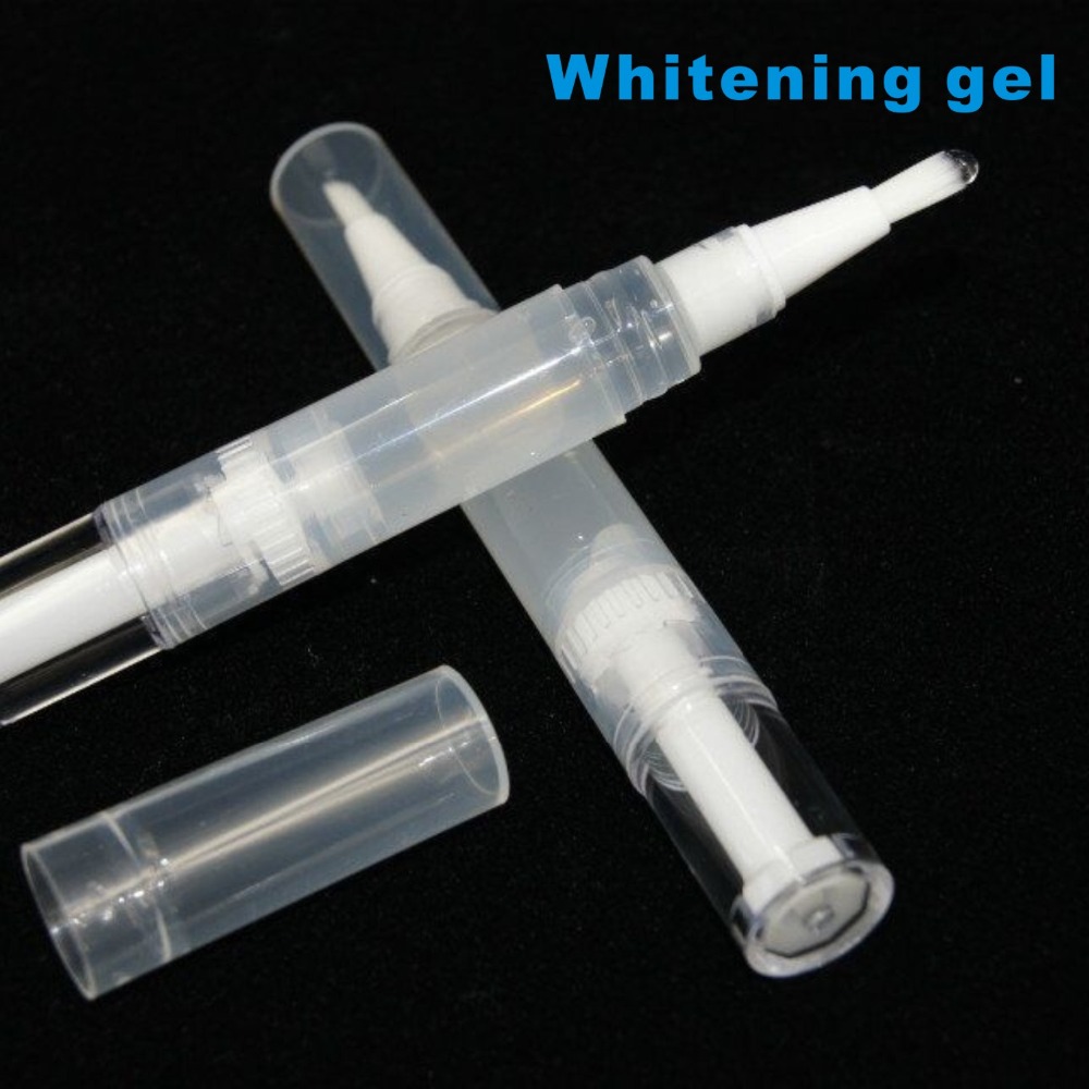 Hot Teeth Whitening 44% Peroxide Dental Bleaching System Oral Gel Kit Tooth Whitener Dental Equipment Dropshipping