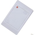 RFID card reader, EM ID reader with 125K white wiegand 26/34 output connect to Access Control sn:08A01