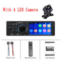 With 4 LED Camera