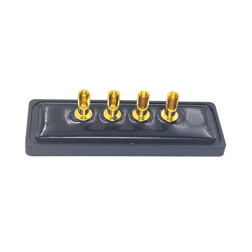 Pcb Power Connectors
