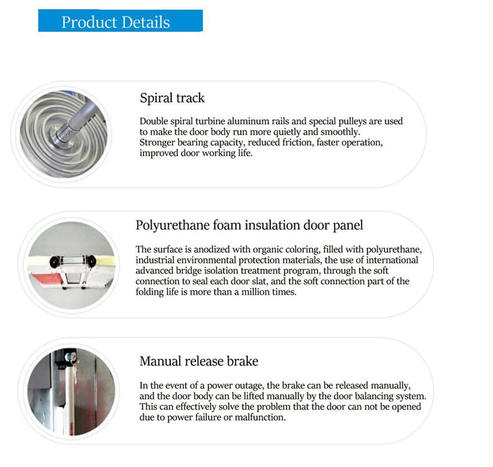 product details