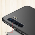 For OPPO F15 Case PC Shell Anti-skid Ultra Slim Hard Bumper Back Phone Protective case Cover For OPPO F15 Cover For OPPO F15