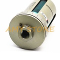 1/2"BSPP Auto Drain Pneumatic Air Source Treatment AD402-04 Metal Cup Pneumatic Air Water Trap Separator Dryer