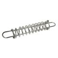 Stainless Steel Boat Anchor Dock Line Mooring Spring 6x300mm