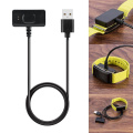 1 m Charging Data Cable Fast Chargers Line Cable for HUAWEI Honor A2 Smart Watch Band Accessories