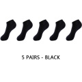 5 BLACK