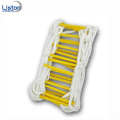 Portable Insulation Climbing Rope Ladder Fire