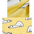 60x60 cm Bamboo Cotton Baby Blankets Newborn Soft Baby Blanket Muslin Swaddle Wrap Feeding Burp Cloth Towel Scarf Baby Stuff