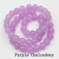 Purple Chalcedony