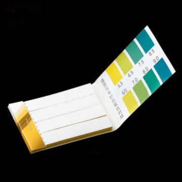2 Set PH test strips 80 Strips Litmus Testing Test Kit Paper Urine Saliva Acid Alkaline Measurement Analysis Instruments