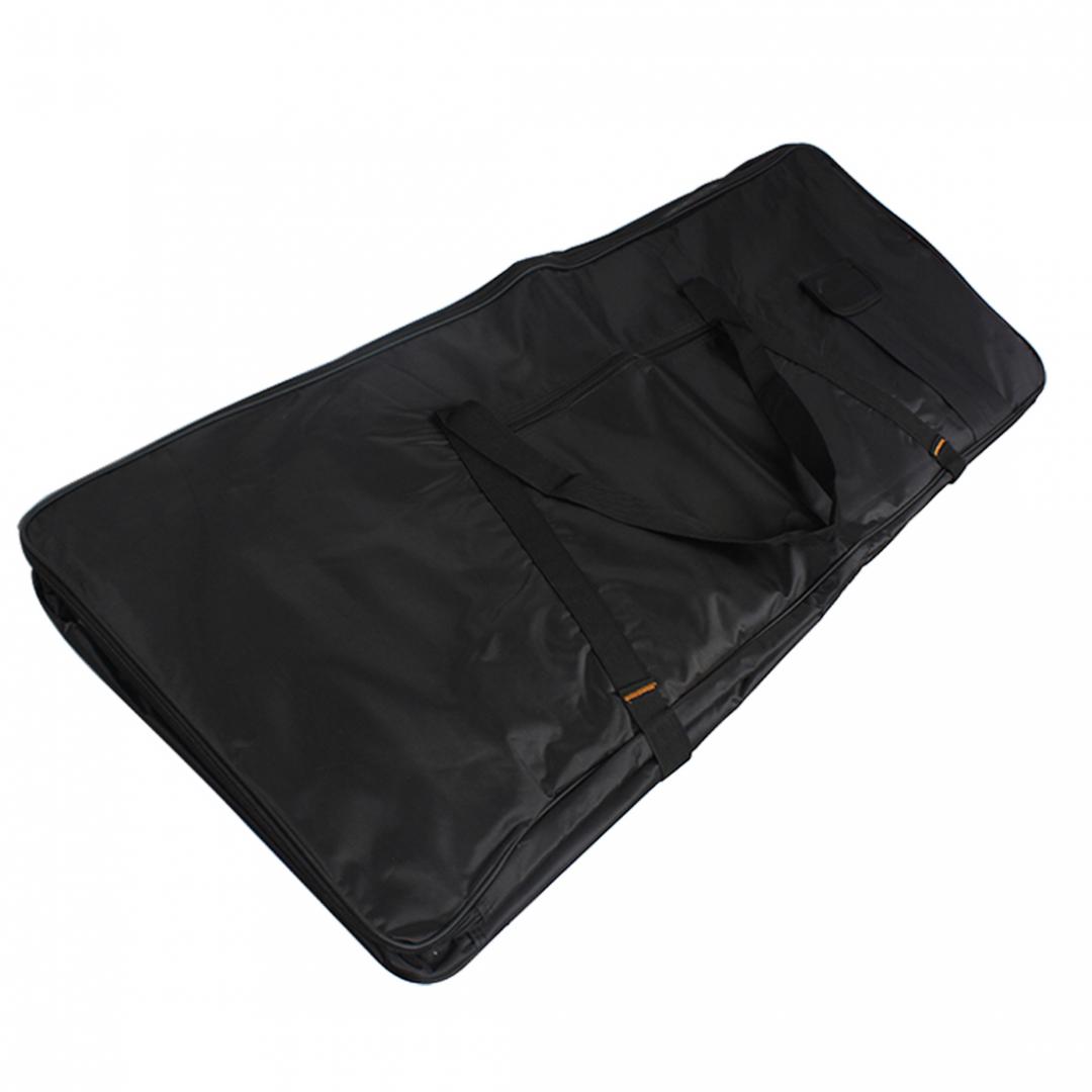 Portable Waterproof Piano Oxford Fabric Bag for 76 Keyboards Electronic Organ