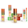 Ginger Peppermint Lip Balm Plant Lip Care Essence Enhances Plump Lips Care Easy To Wear Makeup Comestics Tools TSLM1