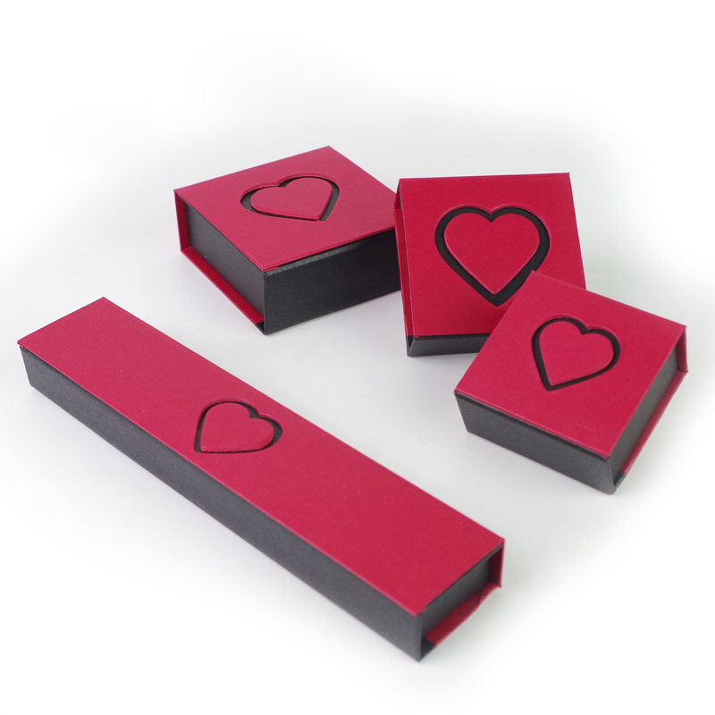 Jewelry Box Magnetic
