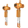 0.5T 380V 3 phase electric hoist chain hoist single chain chain chain chain electric hoist