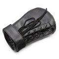 PU Leather Pup Play Feitsh Toys Padded Mittens Gloves Puppy Paw Palm Boxing Glove Bdsm Bondage Adult Sex Slave Games For Couples