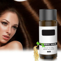 20ml Fast Hair Growth Ginger Hair Serum Essential Oils Dense Hair Growth Serum Hair Care Prevent Baldness Loss Serum