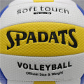 Standard Volleyball Soft Sport Ball PU Volleyball Outdoor Training Games Volley Balls