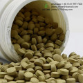 Small Tablet 100mg Oxytetracycline Tablet for Bird Chicken