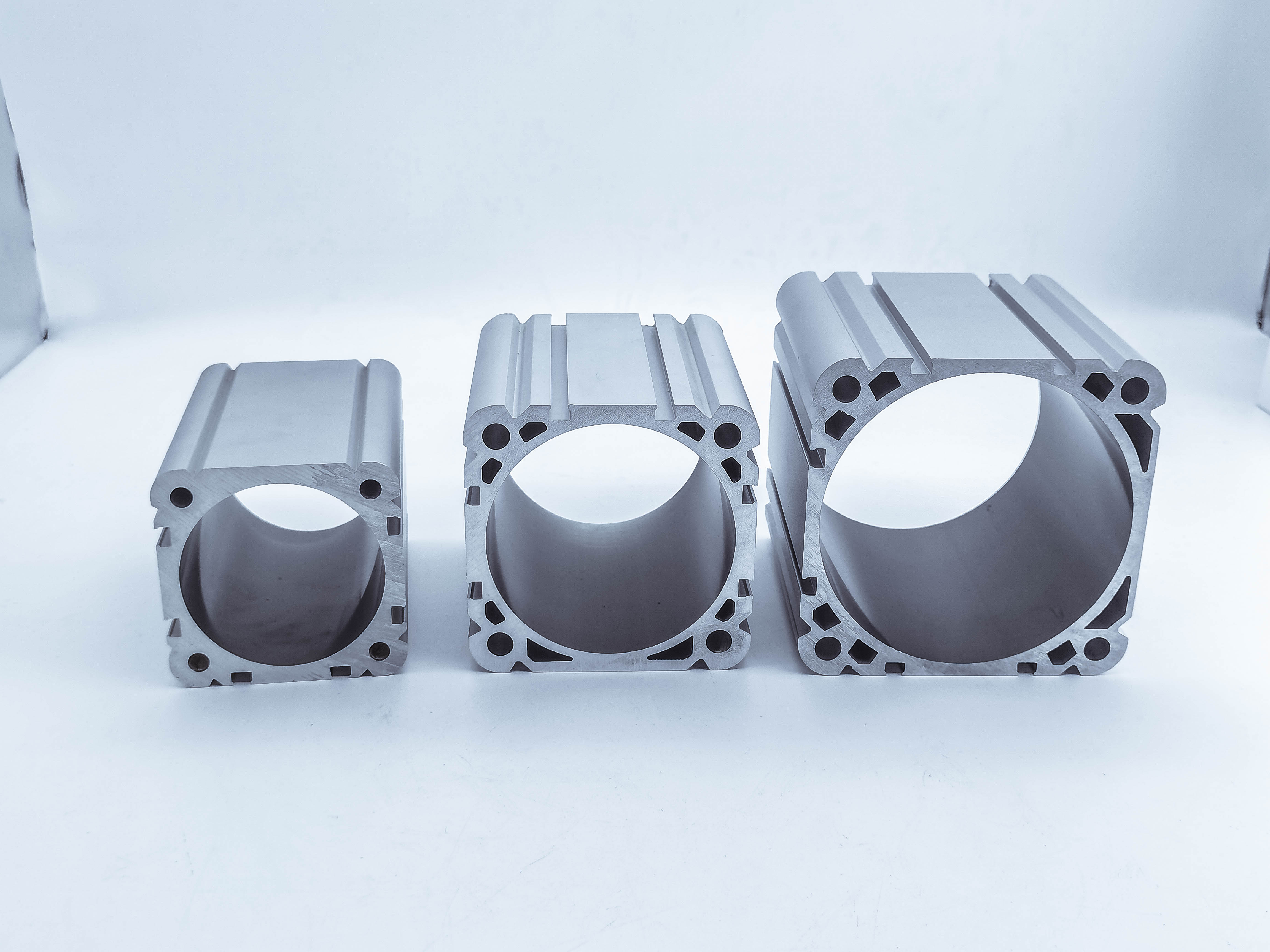 pneumatic cylinder barrel manufacturers