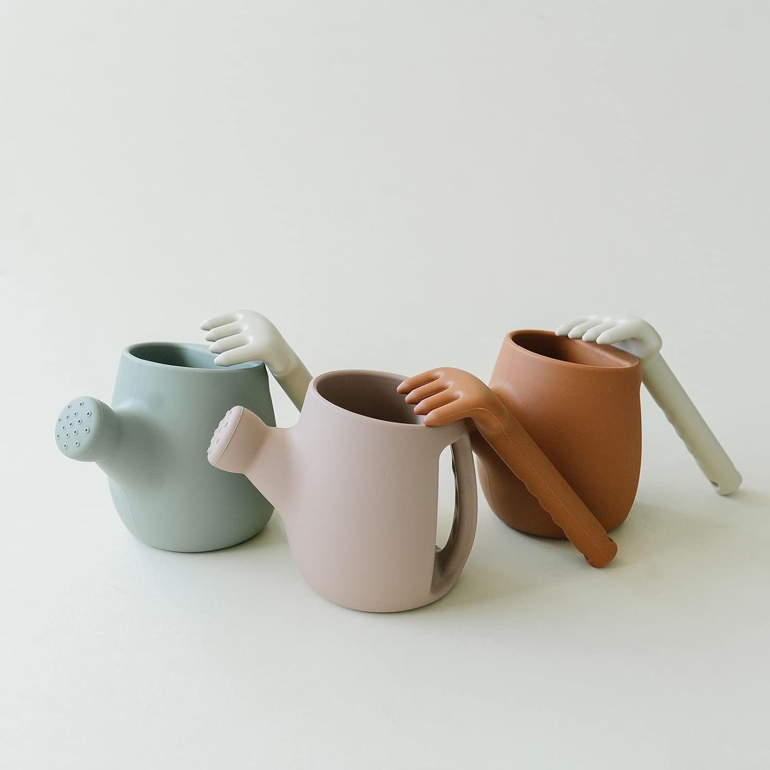silicone watering can set MFZ-G006