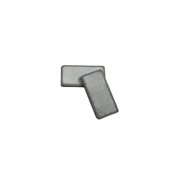 Custom Temperature PTC Thermistor Chip