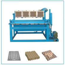 Pulp molding Fruit and vegetable packing machine