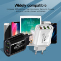 Olaf Quick Charger 3.0 4.0 USB Charger for iPhone XS X 8 Super Charger for Xiaomi mi 9 QC 3.0 4.0 Fast Charge Phone Chargers