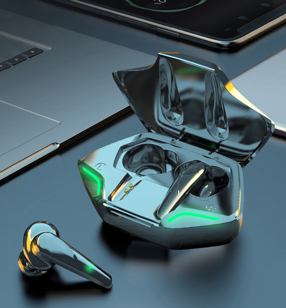 Wireless Earbuds-H0068