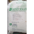 Edible locust bean gum food-grade thickener gelling agent emulsifier
