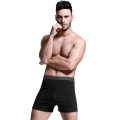AOEL EMENT Pants Men's Briefs Boxer Solid Color Boys Soft and Comfortable Cotton Breathable Underwear Men Panties