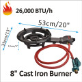 26000 BTU Low Pressure Outdoor Camping Burner Stove