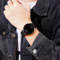 SKMEI Top Brand Men's Watch Clock LED Touch Screen Man Digital Watches 30M Waterproof Male Wristwatch Relojes Para Hombre 1579